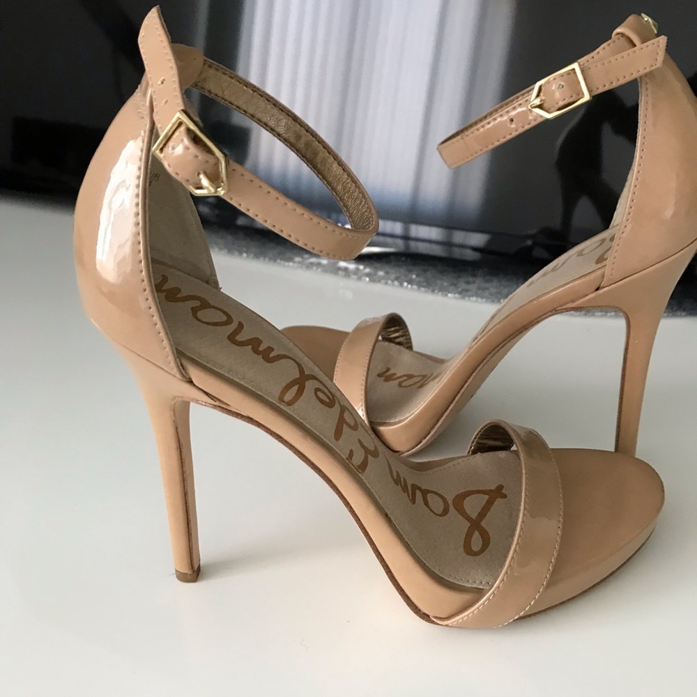 Sam Edelman heels size 9